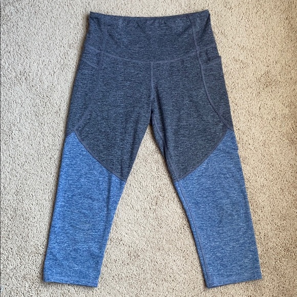 C9 by Champion Pants - C9 by Champion Active Leggings